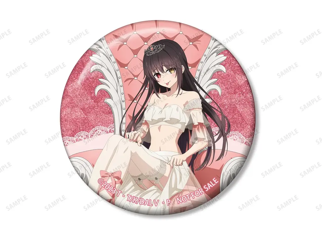 アニメ「デート・ア・ライブV」POP UP STORE in ロフトの開催が決定！ 画像 4