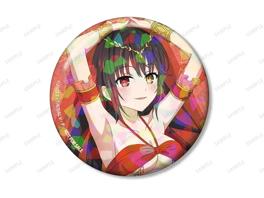 アニメ「デート・ア・ライブV」POP UP STORE in ロフトの開催が決定！ 画像 5