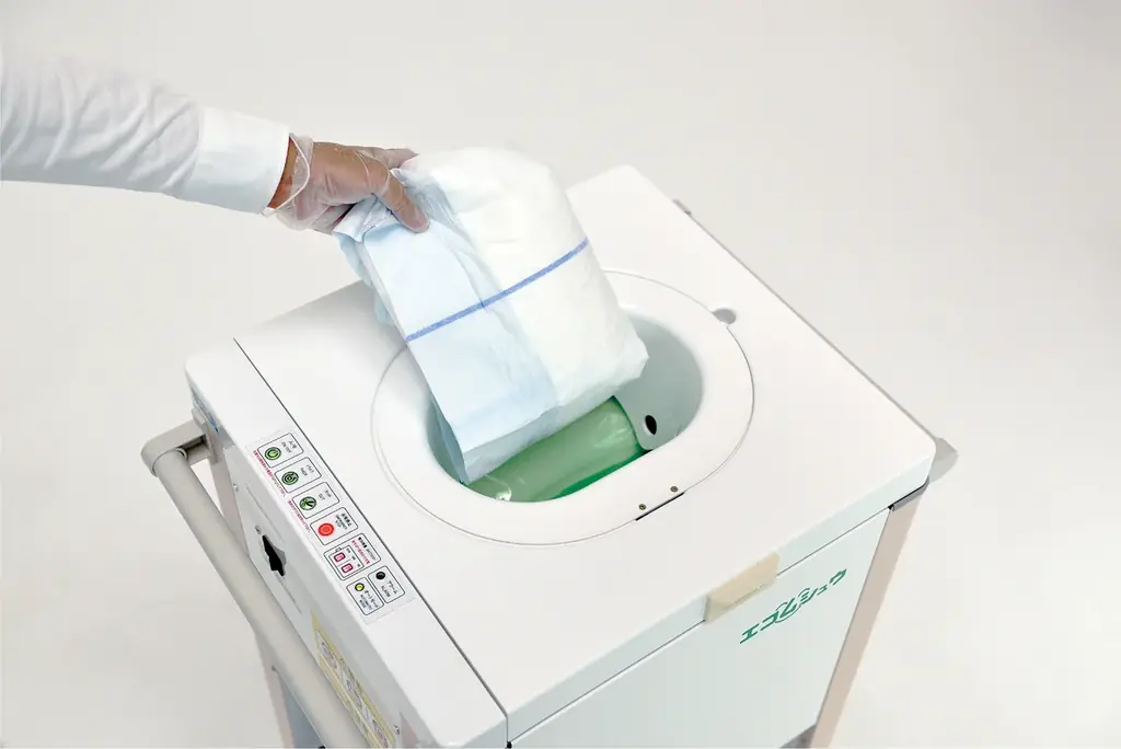 【看護フェア2026】6月10・11日幕張メッセで開催｜エコムシュウを昨年に引き続き出展！ 画像 3