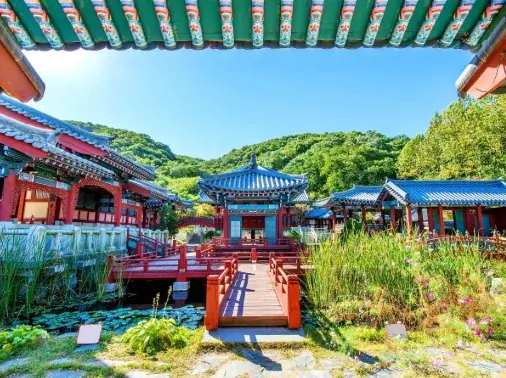 日本⇔ソウル往復航空券が当たる！ベルトラ、京畿（キョンギ）観光公社と共同プロモーションを開始 画像 6