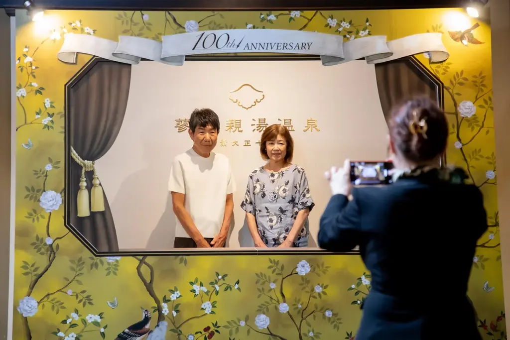 【祝・創業100年】信州・渓谷の一軒宿「蓼科親湯温泉」1万円割引券付き宿泊プランや限定特典など100周年企画を開始、10年かけたプロジェクトの集大成―3万冊蔵書ラウンジで寛ぐ大人のおこもり宿 画像 11