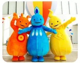 がすてなーに ガスの科学館「20周年アニバーサリー！イベント」開催のお知らせ 画像 2