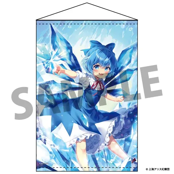 【アキバホビー】東方Project「クリエイターズキーホルダー」「キャラクターアクリルスタンド」他新作を発売！アキバホビー通販他にて受注開始！ 画像 2