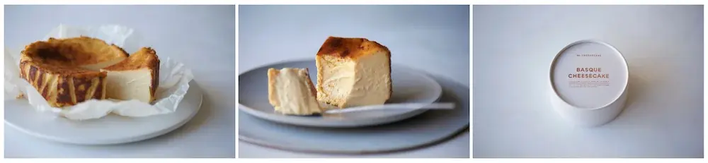 【Mr. CHEESECAKE YOUR CITY】人生最高のチーズケーキのポップアップストアを岡山県・千葉県・秋田県に出店！岡山では公式オンラインストアにて大好評のロールケーキを販売 画像 5