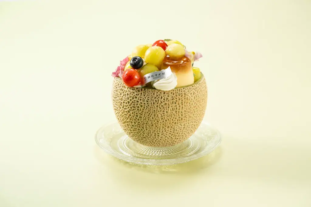 「パティスリー銀座千疋屋 エキュート赤羽店」リニューアルオープン 画像 3