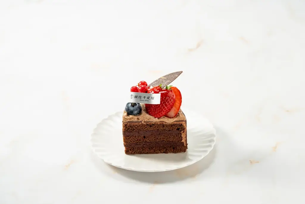 「パティスリー銀座千疋屋 エキュート赤羽店」リニューアルオープン 画像 4