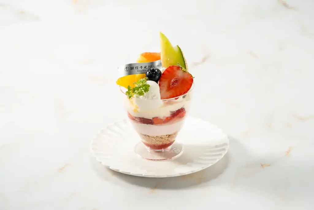 「パティスリー銀座千疋屋 エキュート赤羽店」リニューアルオープン 画像 6
