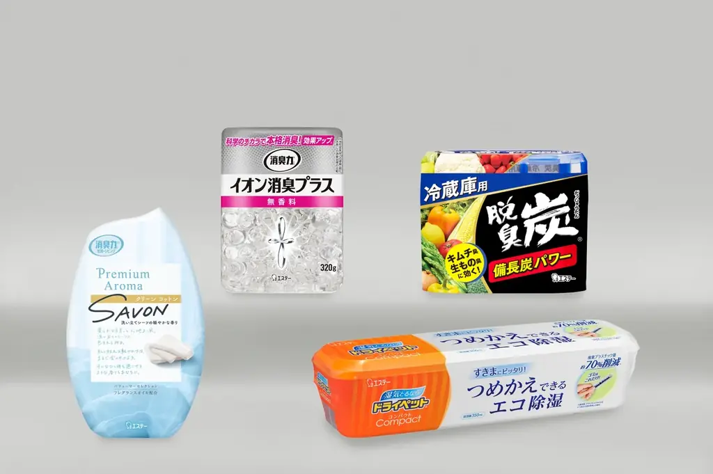 【エステー】参加型「オリジナル消臭力」共創プロジェクト始動！約3万名の株主様と“つくって・選んで・お届けする”共同体験を提供。 画像 6