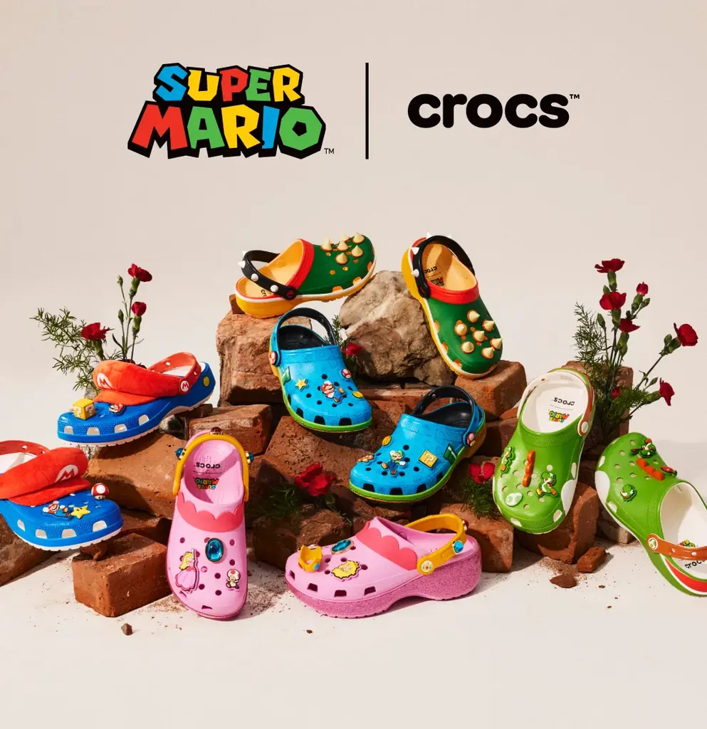 スーパーマリオコレクション