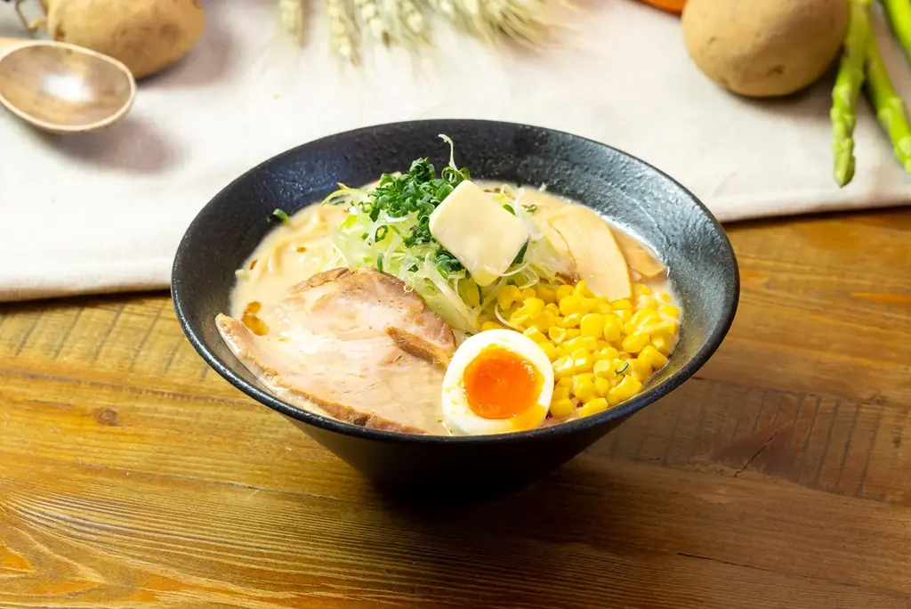 埼玉県＆三重県のおふろcafe や玉川温泉、武甲温泉、オーパークおごせで開催する「北海道フェア 2026」。北海道を食べつくす飲食メニューの内容をご紹介！ 画像 6