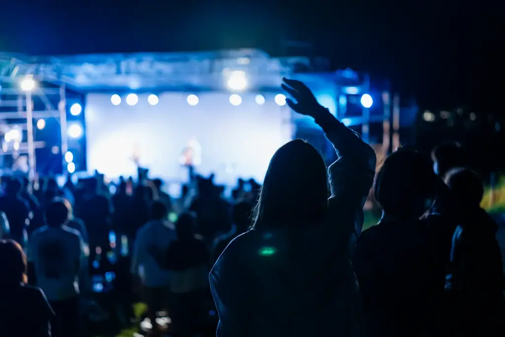 【日本一の星空】長野県阿智村　STARRY NIGHT FES 2026開催決定 画像 2