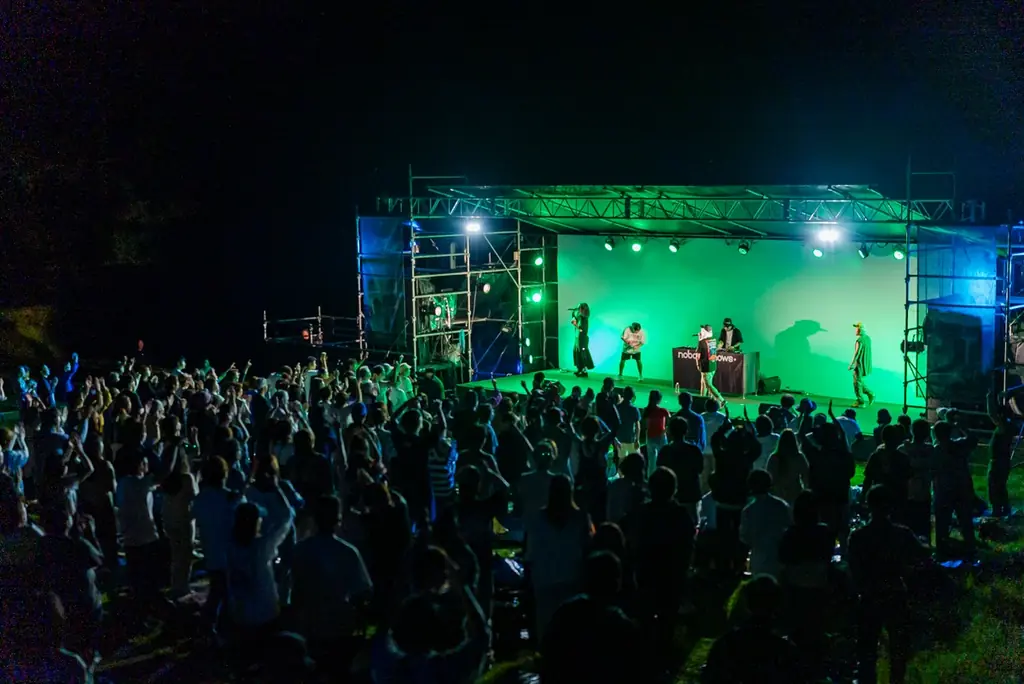 【日本一の星空】長野県阿智村　STARRY NIGHT FES 2026開催決定 画像 3