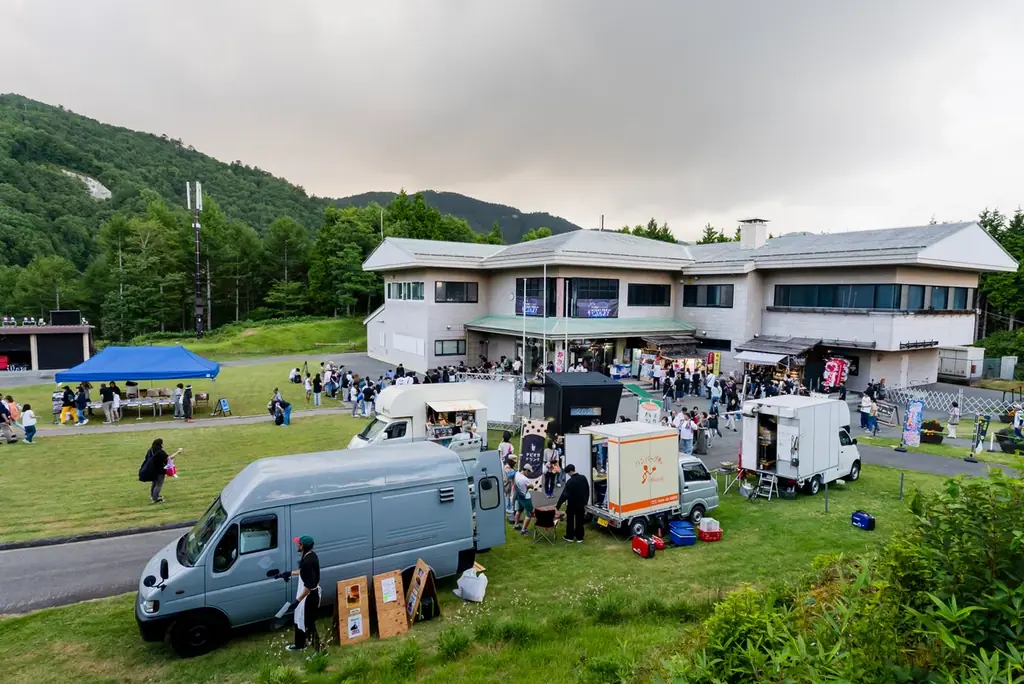 【日本一の星空】長野県阿智村　STARRY NIGHT FES 2026開催決定 画像 5