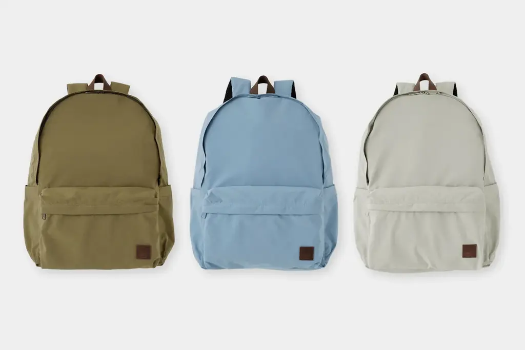 TRAVELER’S COMPANY × TO&FRO 7度目のコラボ！革素材を纏ったバックパックとトラベラーズノート、6/10発売【数量限定デザイン】 画像 3