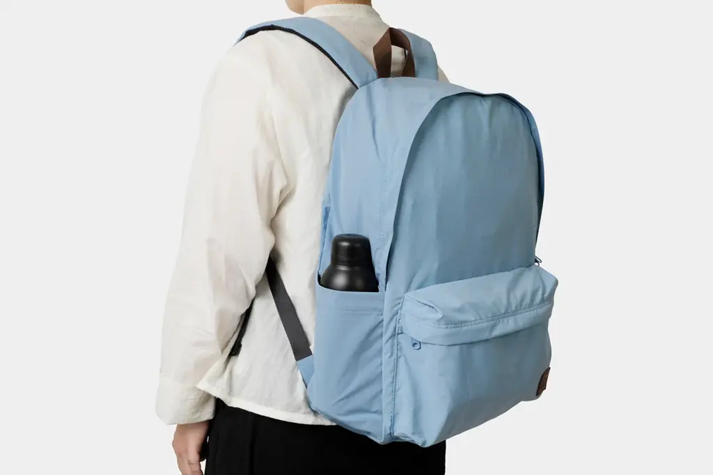 TRAVELER’S COMPANY × TO&FRO 7度目のコラボ！革素材を纏ったバックパックとトラベラーズノート、6/10発売【数量限定デザイン】 画像 4