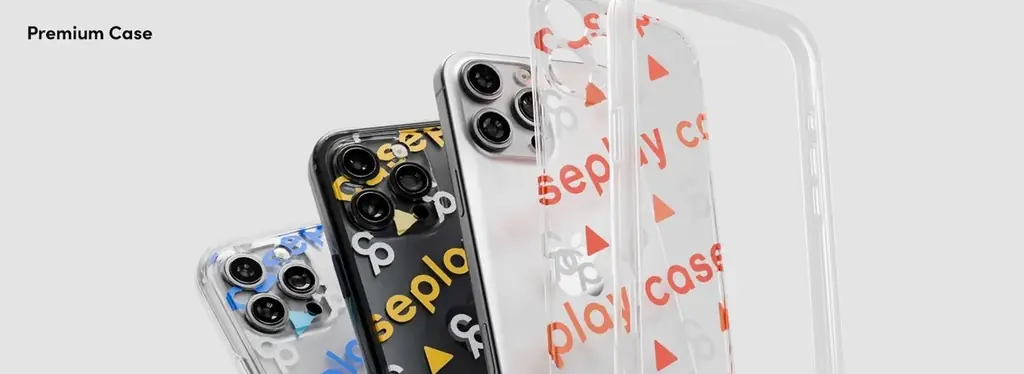 対応機種数/コラボ数/デザイン数でNo1を誇るcaseplayから平和ないちご王国の国王「いちごの王さま」のスマートフォンアクセサリーが2デザイン×160機種以上のラインナップで登場！ 画像 2