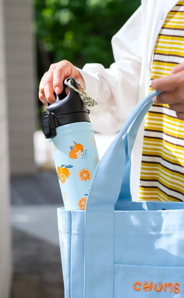 「CHUMS & Loft」限定販売、CHUMSから夏を彩る『Summer Bottle』が登場 画像 2