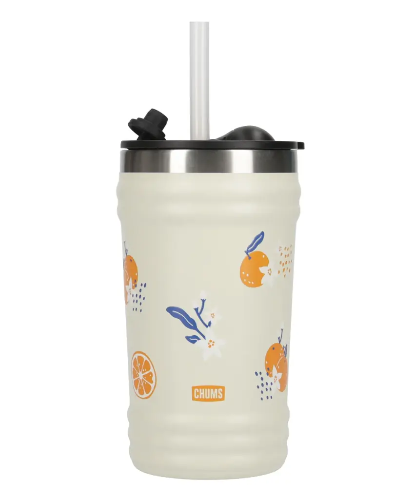 「CHUMS & Loft」限定販売、CHUMSから夏を彩る『Summer Bottle』が登場 画像 5