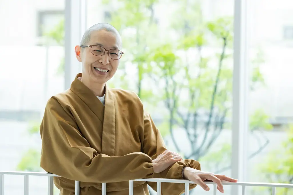 【6/24(水)開催｜無料】夫婦問題に悩む人へ、看護師・僧侶 玉置妙憂氏が語る“心の整え方”オンラインセミナーを開催 画像 3