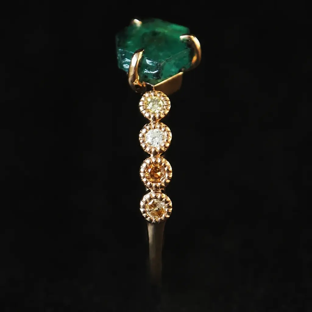 【PARCELLE JEWELRY 梅田店（阪神梅田本店）】6月のジュエリーイベントを発表 画像 6