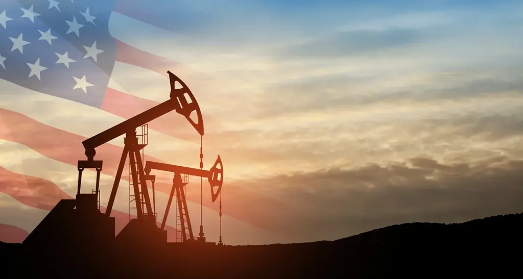 ワイオミング油田出資