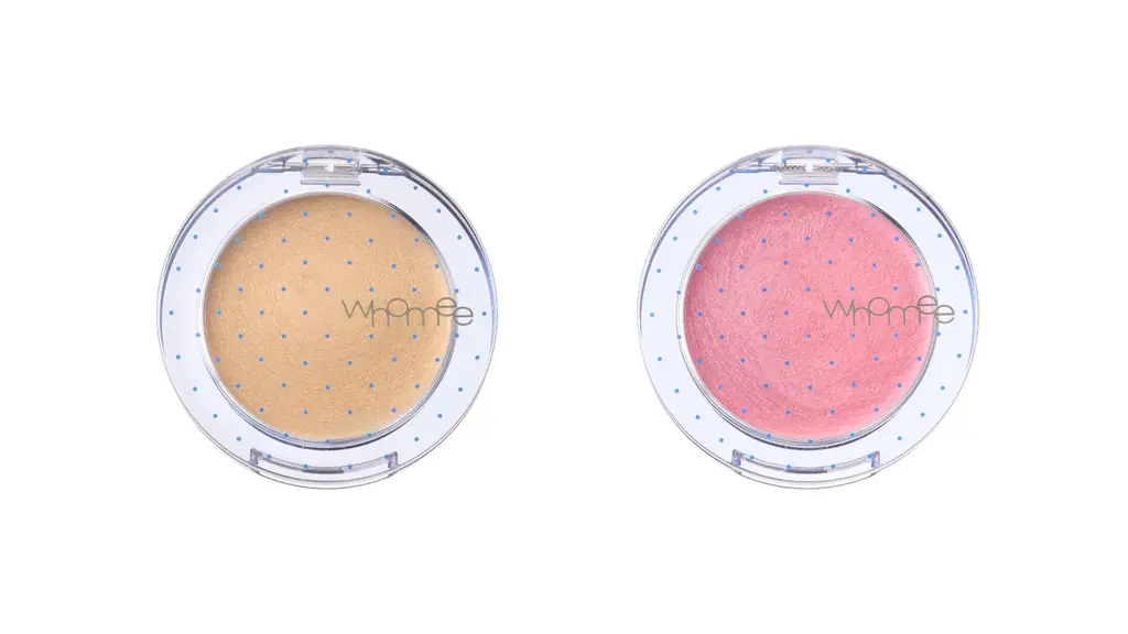イガリシノブがプロデュースする「whomee」リブランディング第1弾。ベースメイクからはじまる新しい提案、全4アイテムを2026年8月21日より順次発売 画像 3