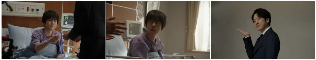 「野村の仲介プラス」ブランドアンバサダー・二宮和也さん出演　　二宮和也が“に野村和也”に！？「目が覚めるとオレは、に野村になっていた」野村の仲介プラス 新CM「に野村和也の目覚め」篇 画像 3