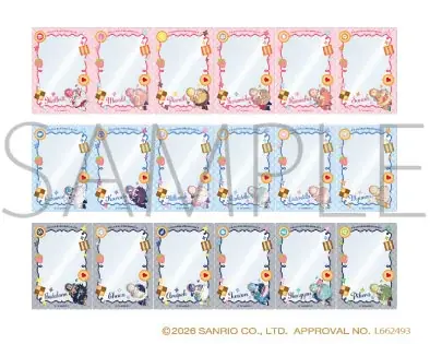 『フラガリアメモリーズ』より、新商品が登場！ 画像 10