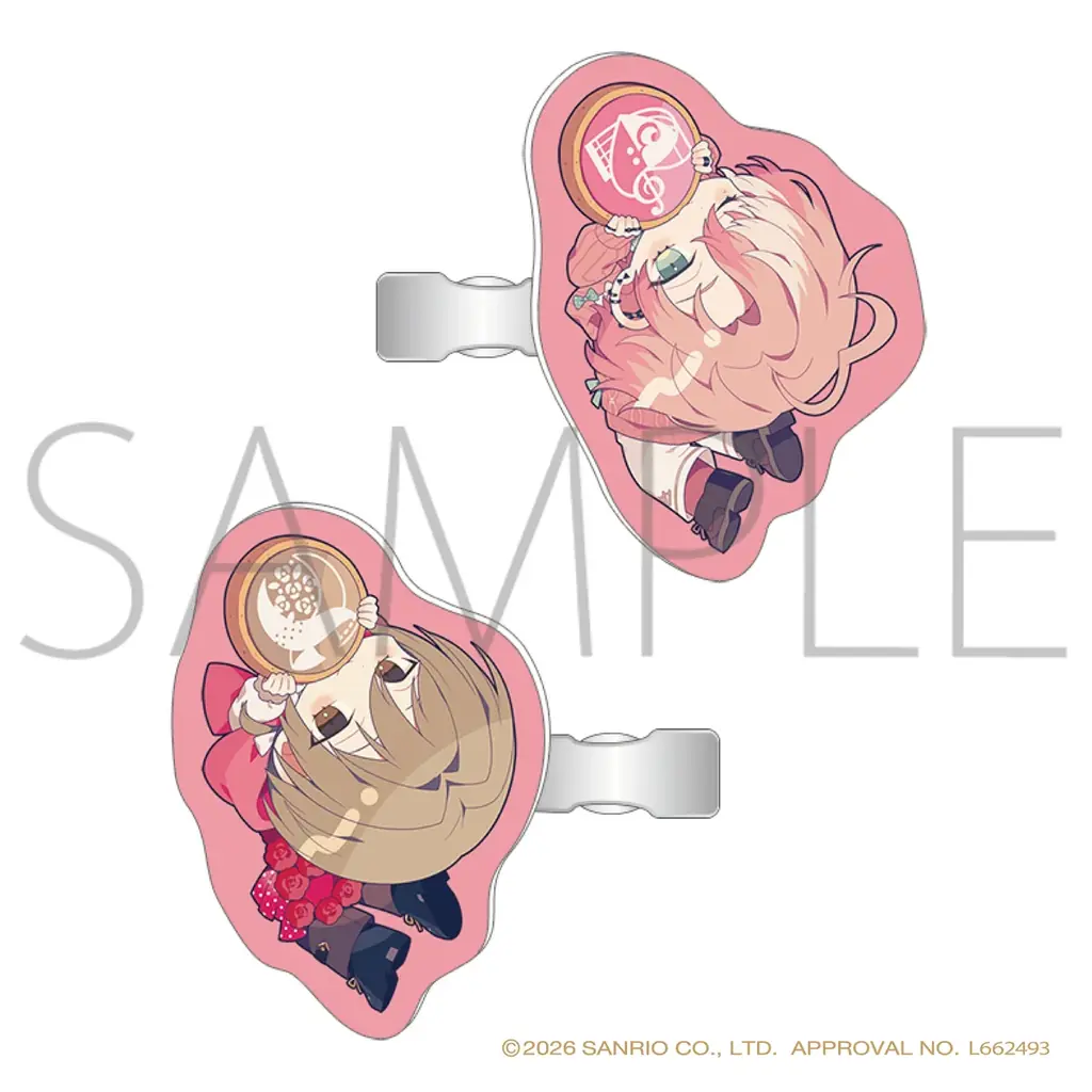 『フラガリアメモリーズ』より、新商品が登場！ 画像 12