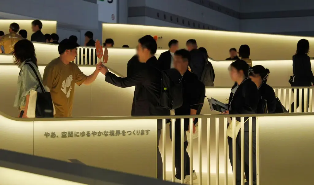 「オルガテック東京2026」におけるオカムラの展示が「ORGATEC TOKYO Awards」でグランプリを受賞 画像 2