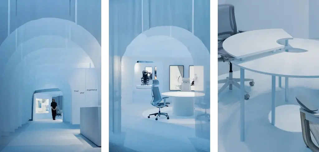 コクヨブースが「オルガテック東京2026 ORGATEC TOKYO Awards」で準グランプリを受賞 画像 4