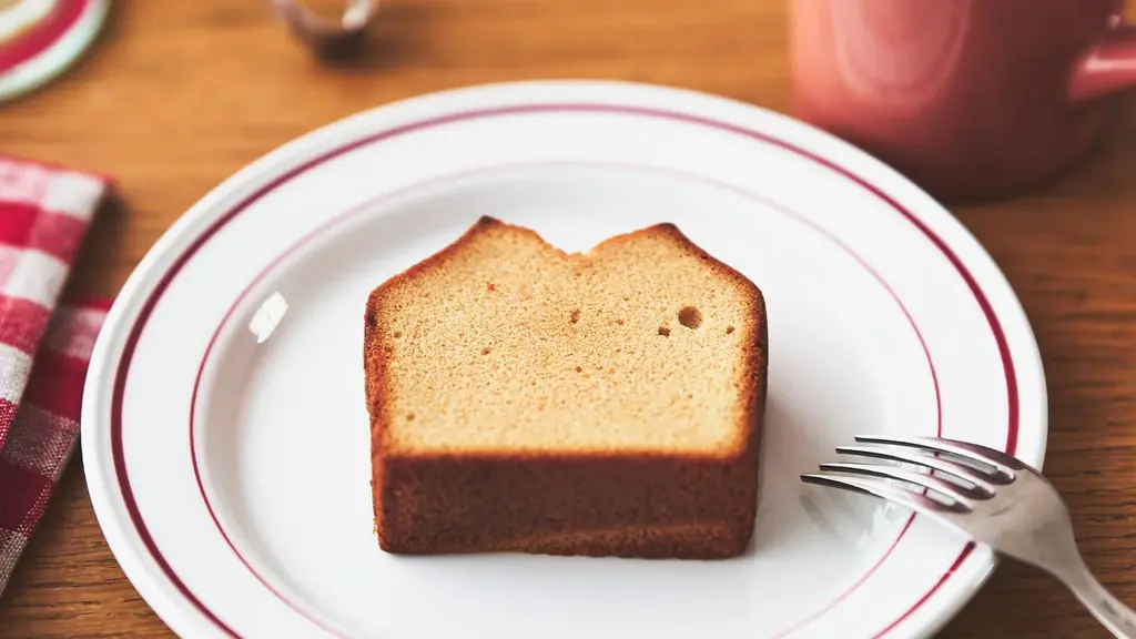大人のご褒美スイーツ「BASE Pound Cake」シリーズ第二弾「BASE Pound Cake キャラメル」2026年6月10日(水)新発売 画像 10