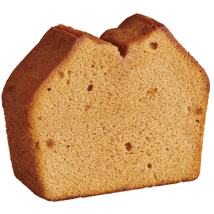 大人のご褒美スイーツ「BASE Pound Cake」シリーズ第二弾「BASE Pound Cake キャラメル」2026年6月10日(水)新発売 画像 14