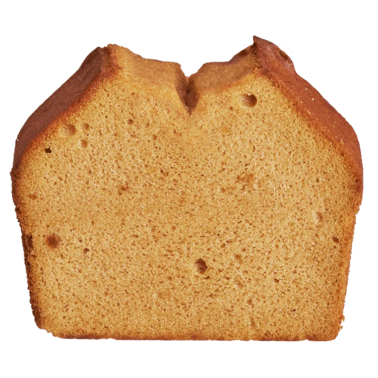 大人のご褒美スイーツ「BASE Pound Cake」シリーズ第二弾「BASE Pound Cake キャラメル」2026年6月10日(水)新発売 画像 15