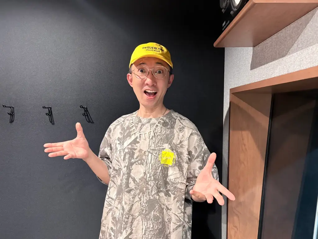 こがけん6月セレクター