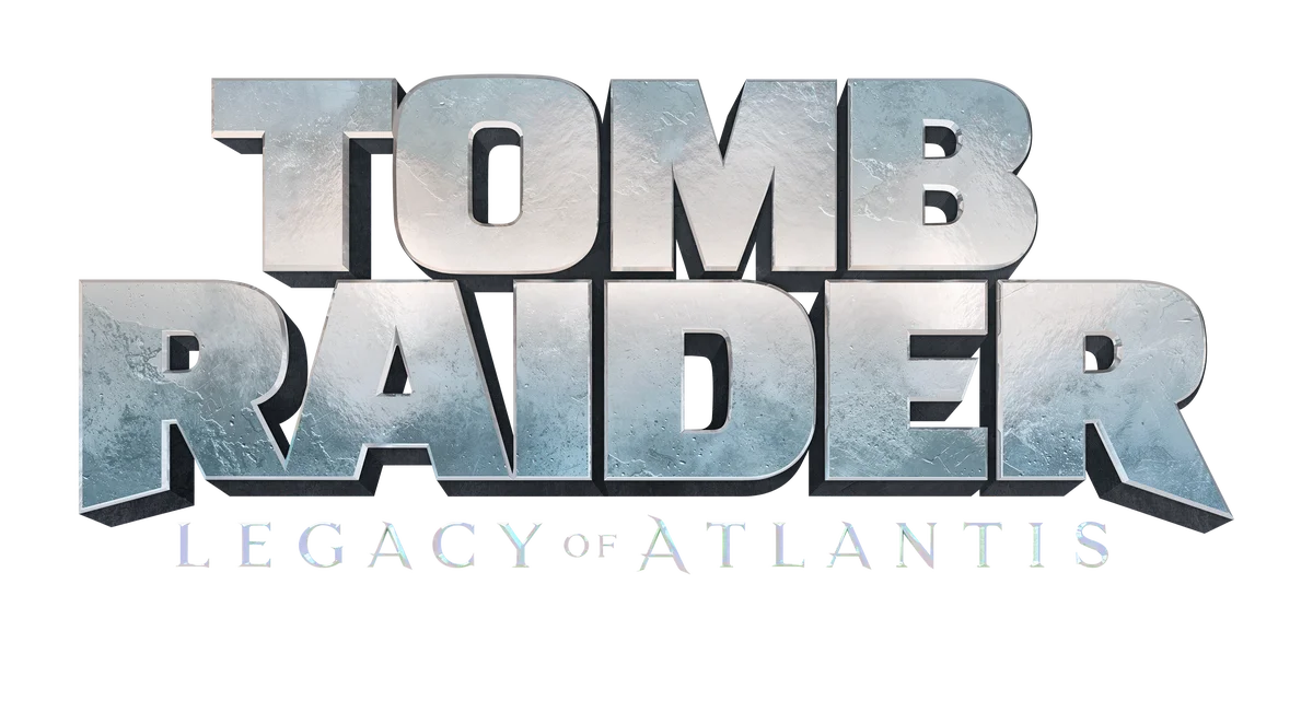 シリーズの原点がスケールアップして再登場『トゥームレイダー：レガシー・オブ・アトランティス』2027年2月13日に発売予定！予約受付も開始。 画像 2