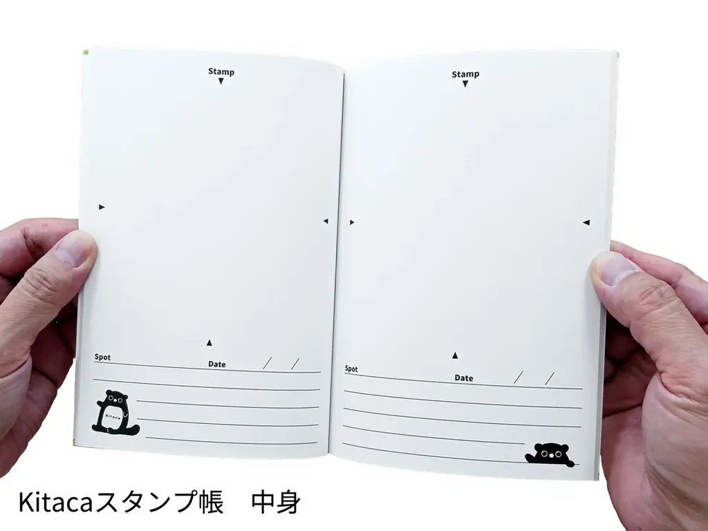 ＪＲ東日本のSuicaのペンギン、ＪＲ東海のＴＯＩＣＡのひよこ、　ＪＲ北海道のＫｉｔａｃａが【数量限定】スタンプ帳で、６月3日（水）正午から予約販売開始！ 画像 17