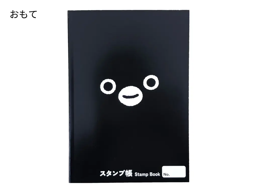 ＪＲ東日本のSuicaのペンギン、ＪＲ東海のＴＯＩＣＡのひよこ、　ＪＲ北海道のＫｉｔａｃａが【数量限定】スタンプ帳で、６月3日（水）正午から予約販売開始！ 画像 2