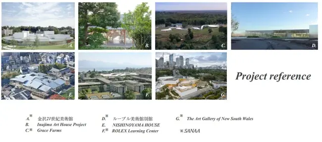 日本スキー場開発が白馬岩岳マウンテンリゾートの山麓エリアにおいて、世界的建築家 妹島和世氏とVILLA開発プロジェクトを計画。2028年一部開業、2030年のグランドオープンを目指す。 画像 2