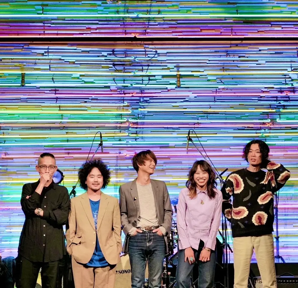 熊本県人吉市にて昨年に引き続き「Rural Act’26」が開催決定！第一弾出演アーティスト発表＆入場チケットの販売スタート！ 画像 5