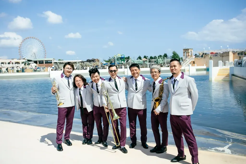 熊本県人吉市にて昨年に引き続き「Rural Act’26」が開催決定！第一弾出演アーティスト発表＆入場チケットの販売スタート！ 画像 6