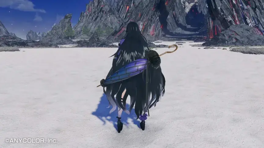 『PSO2 ニュージェネシス ver.2』バーチャルライバーグループ『にじさんじ』『NIJISANJI EN』とのコラボ第4弾実施中！ 画像 10