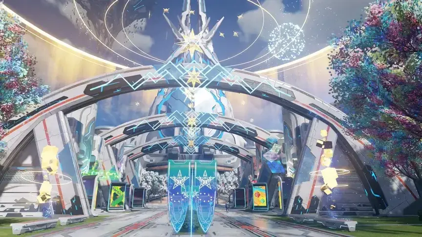 『PSO2 ニュージェネシス ver.2』バーチャルライバーグループ『にじさんじ』『NIJISANJI EN』とのコラボ第4弾実施中！ 画像 16