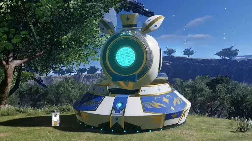 『PSO2 ニュージェネシス ver.2』バーチャルライバーグループ『にじさんじ』『NIJISANJI EN』とのコラボ第4弾実施中！ 画像 17