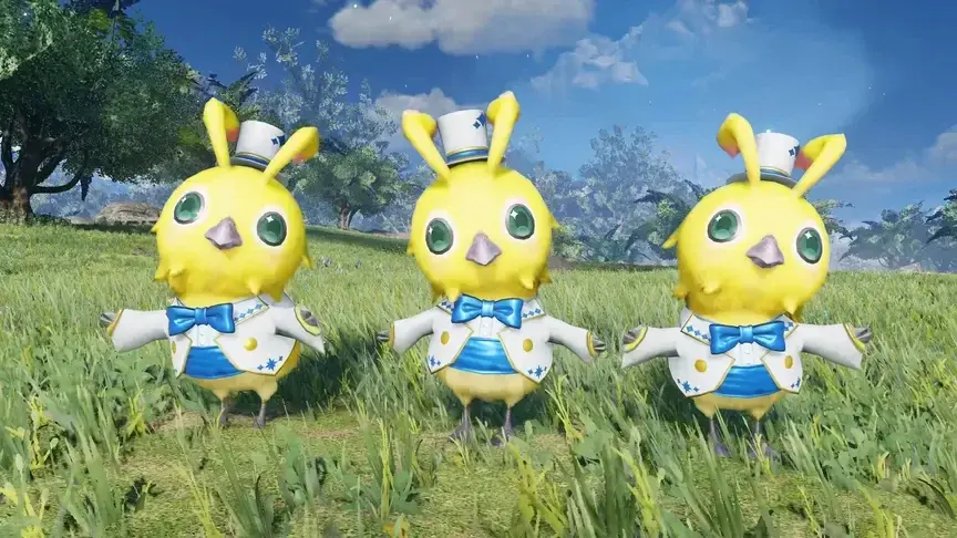 『PSO2 ニュージェネシス ver.2』バーチャルライバーグループ『にじさんじ』『NIJISANJI EN』とのコラボ第4弾実施中！ 画像 18