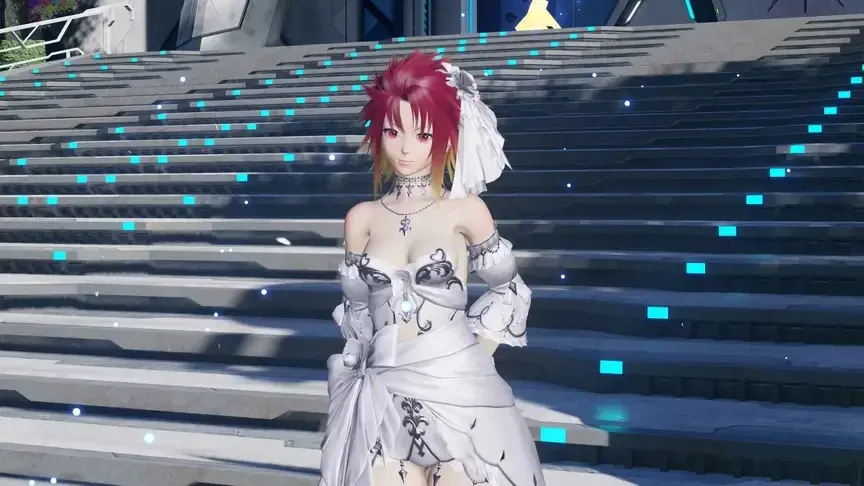 『PSO2 ニュージェネシス ver.2』バーチャルライバーグループ『にじさんじ』『NIJISANJI EN』とのコラボ第4弾実施中！ 画像 20
