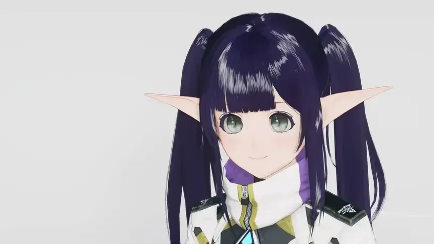 『PSO2 ニュージェネシス ver.2』バーチャルライバーグループ『にじさんじ』『NIJISANJI EN』とのコラボ第4弾実施中！ 画像 27