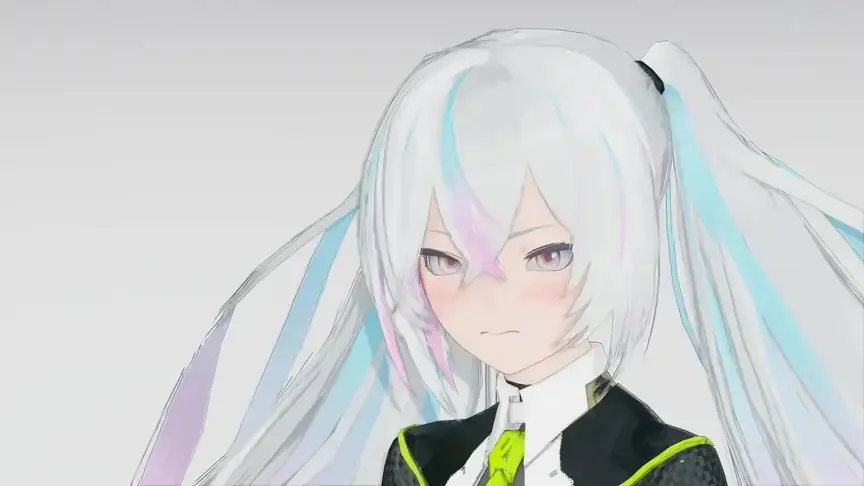 『PSO2 ニュージェネシス ver.2』バーチャルライバーグループ『にじさんじ』『NIJISANJI EN』とのコラボ第4弾実施中！ 画像 29