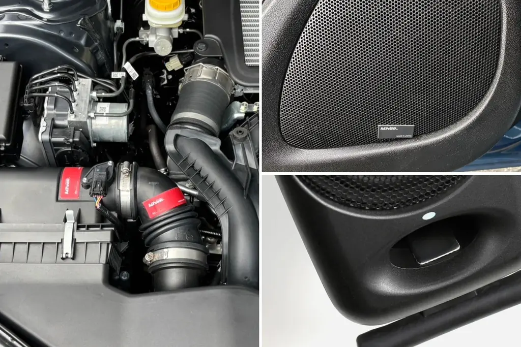 楽天市場での出品を開始！車両用アドパワー、スピーカー・楽器・カーオーディオ用アドパワー・ソニック全商品が勢揃い 画像 5