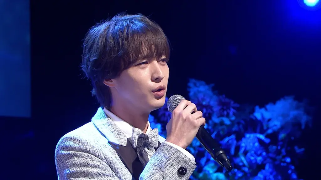 【ＢＳ日テレ】『そのとき、歌は流れた～時代を彩った昭和名曲～』６月４日(木)夜８時放送！演歌歌手・三船和子をゲストに昭和４０年を振り返る２時間SP！ 画像 2